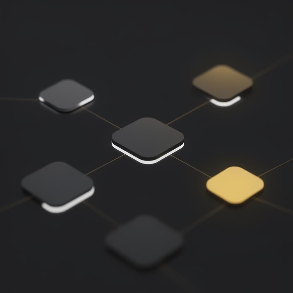 Connected ecosystem of tools running through Fynch